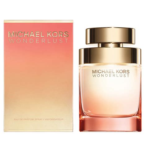 michael kors gift set wonderlust|Michael Kors wonderlust perfume 100ml.